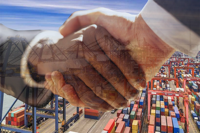 Intra-Trade in Africa